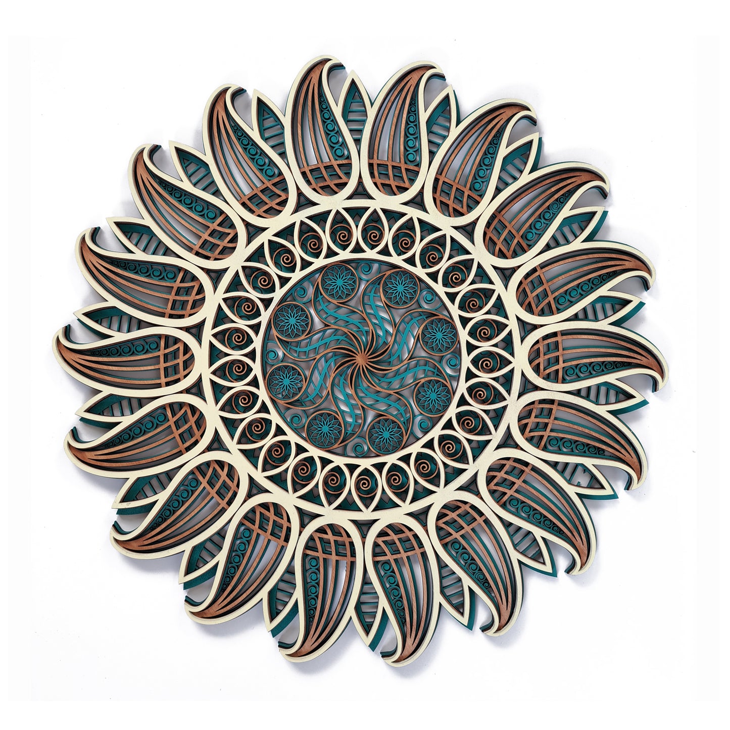 SOL MANDALA