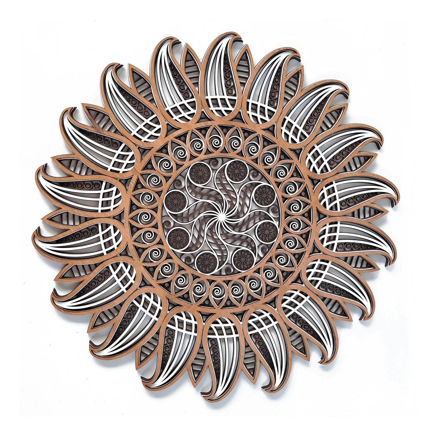 SOL MANDALA