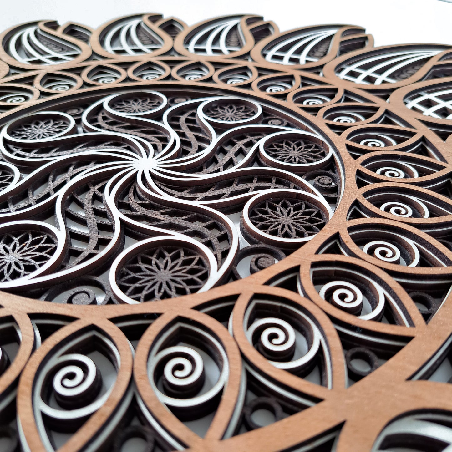 SOL MANDALA