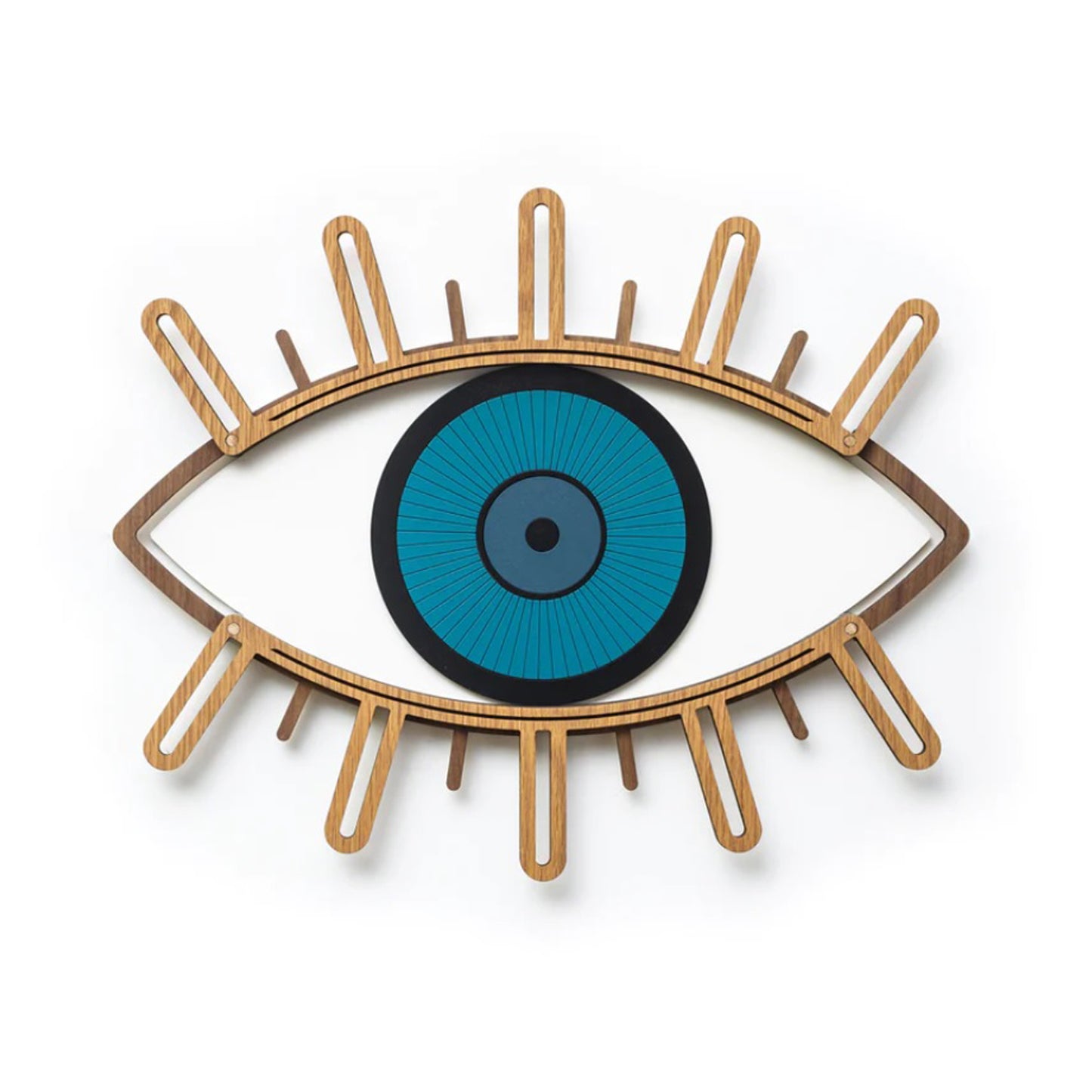 OJO TURCO