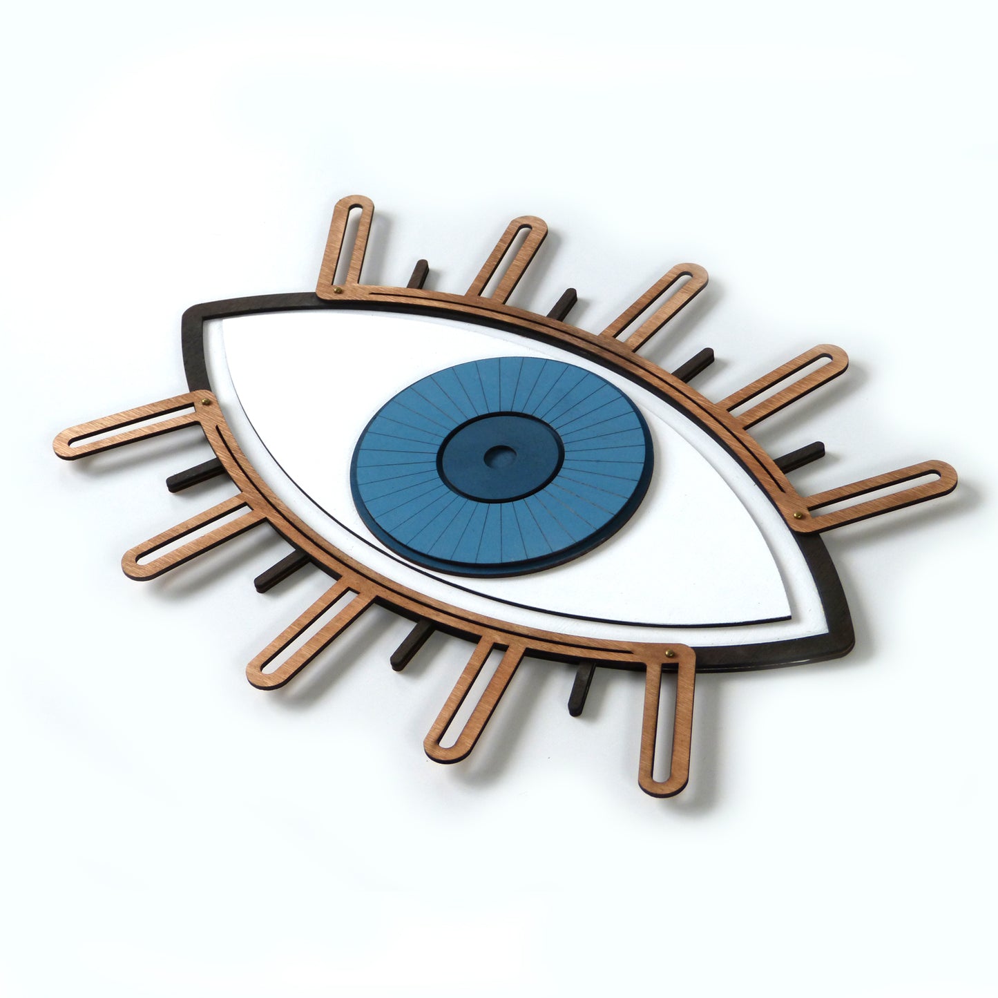 OJO TURCO