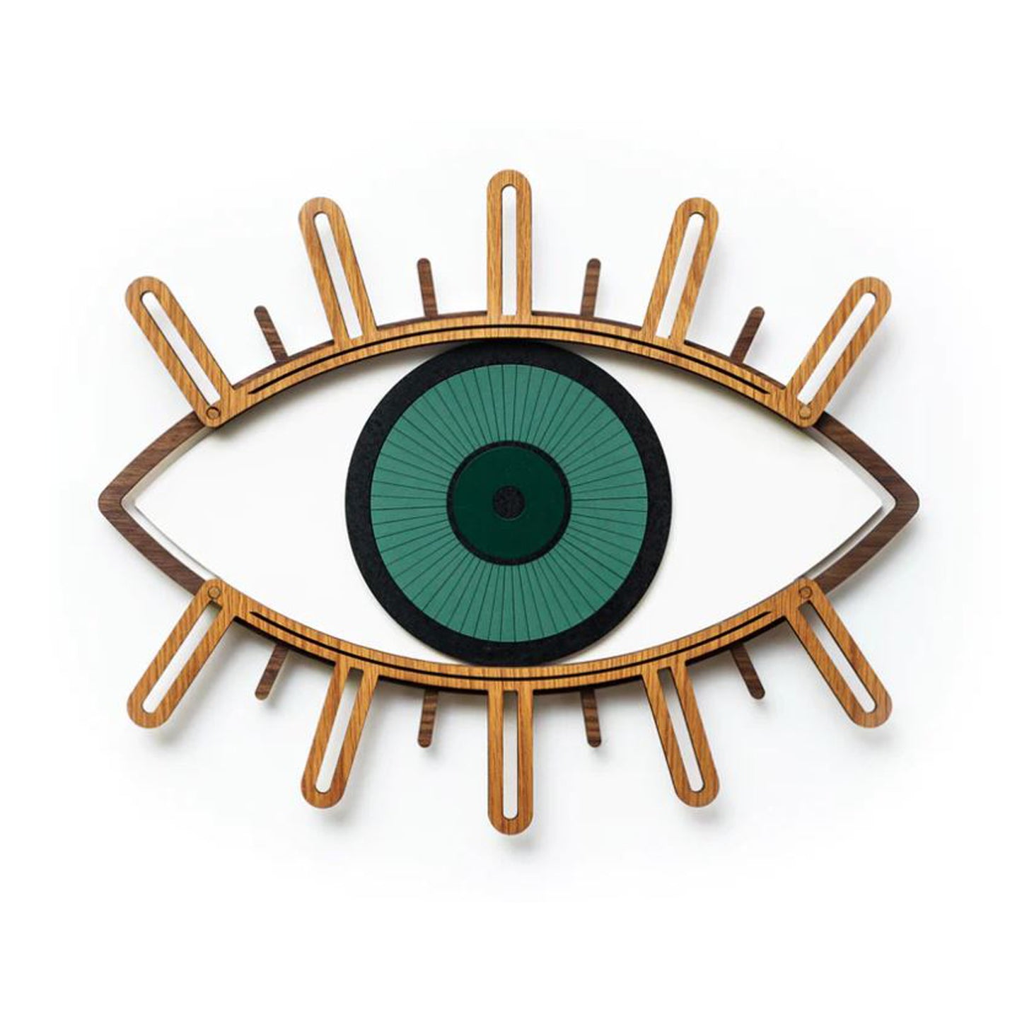 OJO TURCO