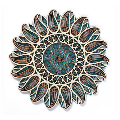 SOL MANDALA