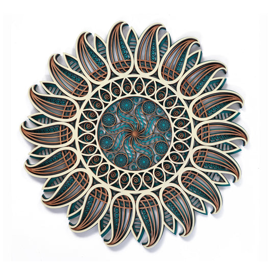 SOL MANDALA