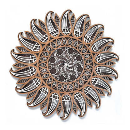 SOL MANDALA