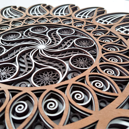 SOL MANDALA
