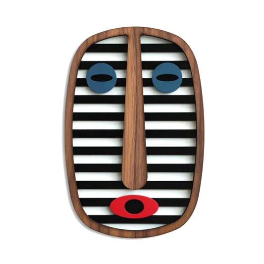 MASCARA DE  PARED DECORATIVA