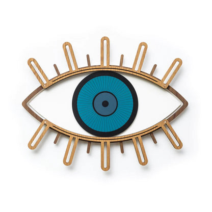 OJO TURCO