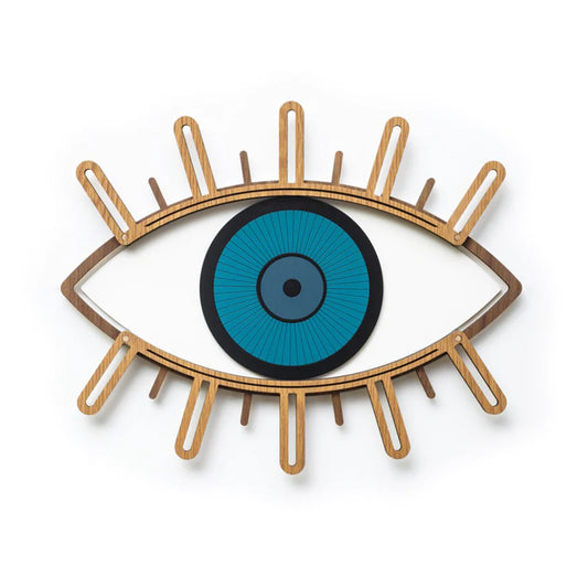 OJO TURCO